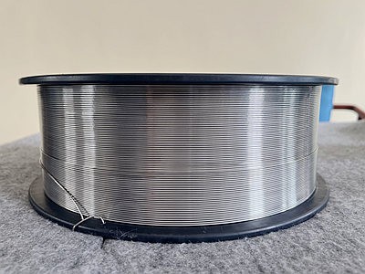 Titanium spool wire Titanium spool wire