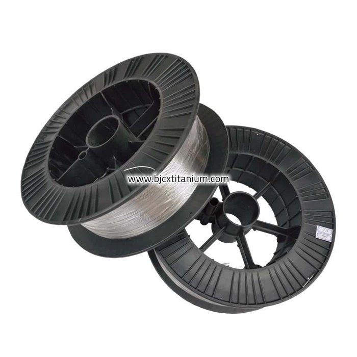 Wajer tat-titanju tal-grad mediku